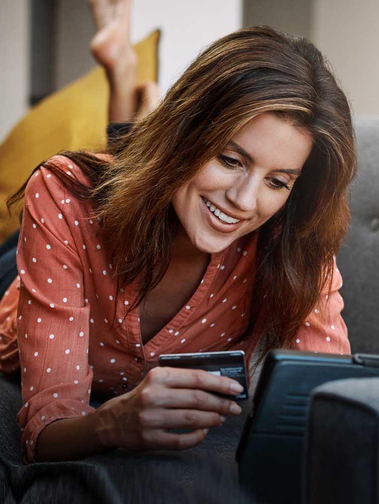 Thumbnail for 5 Tips for Online Shopping Safety